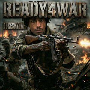 READY4WAR