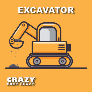 Excavator