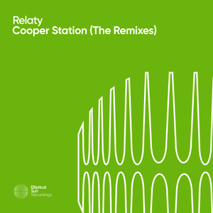 Cooper Station (Ayden Casey Remix)