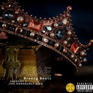 Too Much (feat. Kaylee & Breezy Beatz)