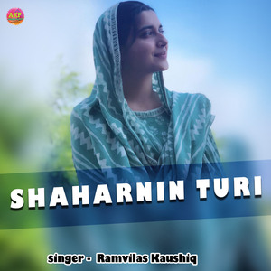 Shaharnin Turi