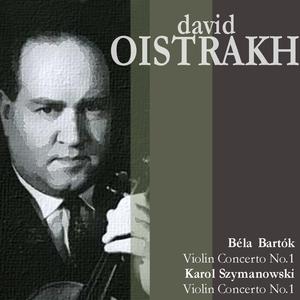 Violin Concerto No. 1, BB 48a: I. Andante sostenuto