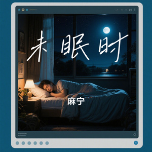 未眠时