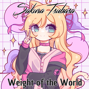 Weight of the World