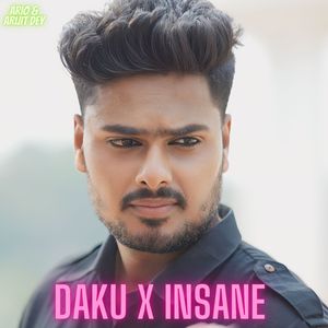 DAKU X INSANE