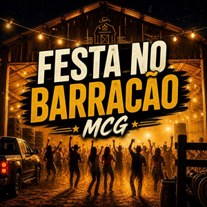 Festa no Barracão