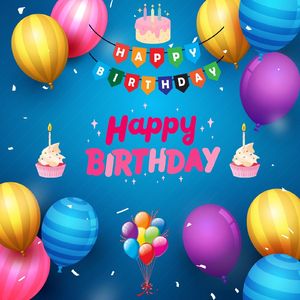 Happy Birthday (Janma Dinko Shuvakamana) (Freestyle)