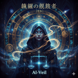 輪廻の観測者 ― [中立] by 竜宮式