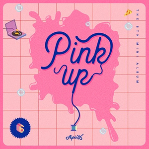 Apink - FIVE（remix）