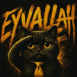 EYVALLAH