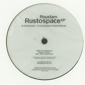Rustospace (Noidoi Remix)