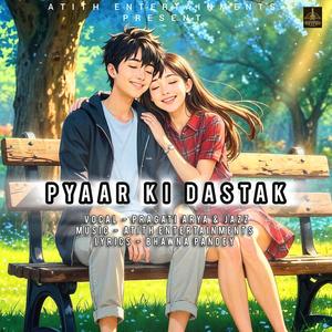 Pyar Ki Dastak