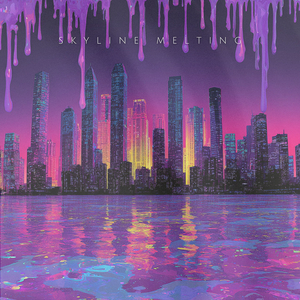 Skyline Melting