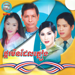 ស្តាយចិត្តដែលខំស្រលាញ់