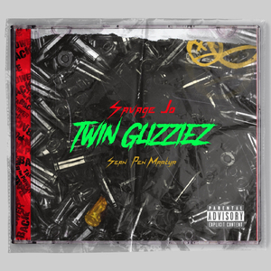 Twin Glizzies (feat. Sean Pen)