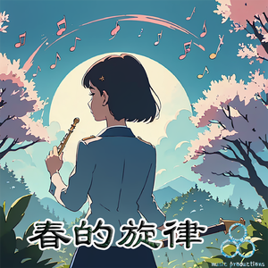 春的旋律一