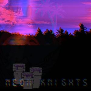 Neon Knights (feat. WAKE AND BAKE & HiiiTriiibe)