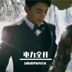 电力全开