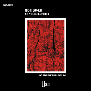 No Code Of Behaviour (Arnaud Le Texier Remix)