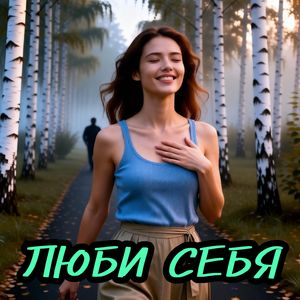 Люби себя
