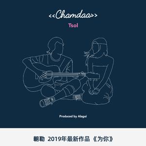 《chamdaa 为你》抖音剪切版