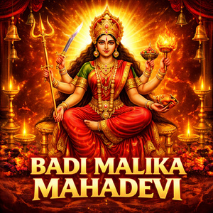 BADI MALIKA MAHADEVI