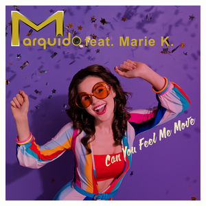 Can You Feel Me Move