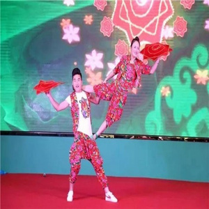 《包公断后》-闫丰 唐建军