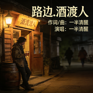 路边酒渡人