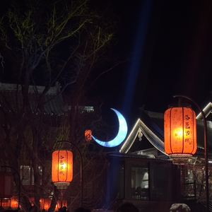 Senorita（中英文）（翻自 热心市民张乐乐）