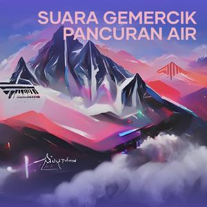 Suara Gemercik Pancuran Air
