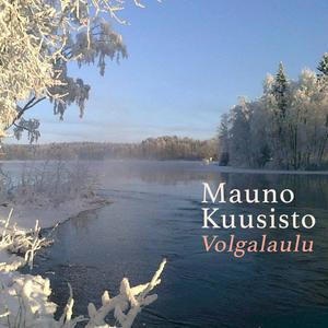 Volgalaulu