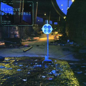 All Time (Archive Remix)