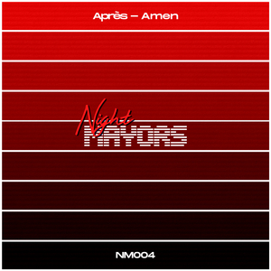 Amen (Radio Edit)