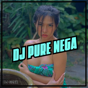 DJ Pure Nega (Remix)