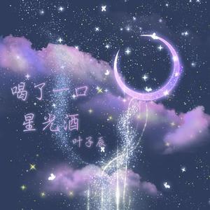 喝了一口星光酒（我只想爱爱爱爱你一万年）