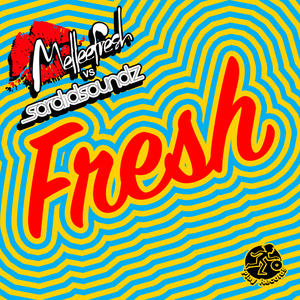 Fresh (Mrs. H Remix)