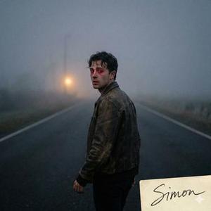 SIMON (Cover 丁世光)