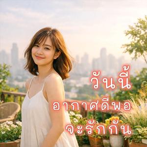 วันนี้อากาศดีพอจะรักกัน