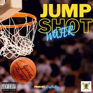 Jump Shot (Water)