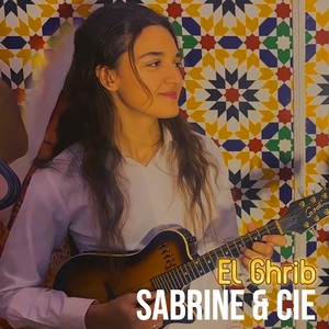 El Ghrib