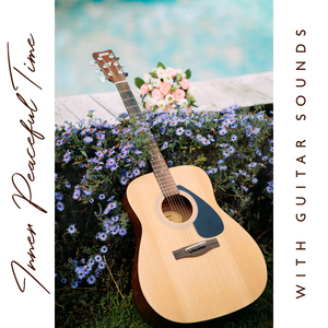 Meditation Guitar