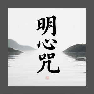 明心咒(一)