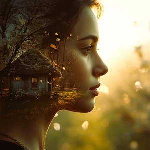 Sanki Hiç Gitmemişsin Gibi