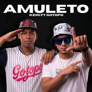 Amuleto