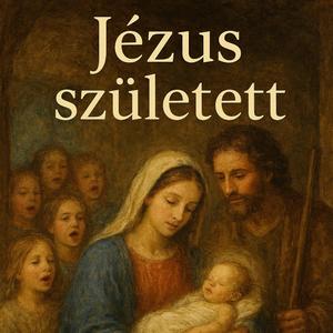 Jézus született