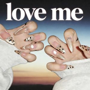 LOVE ME (Prod By Lisure)