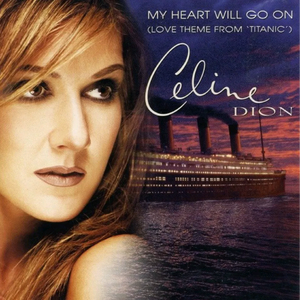 My Heart Will Go On (Richie Jones Mix)