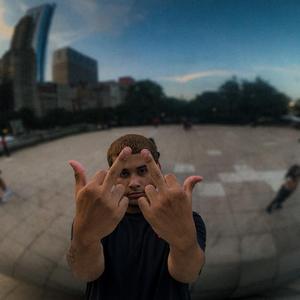 Youngest In Da Family (feat. NV Corleone)