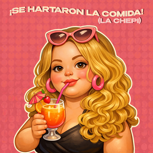 ¡Se hartaron la comida! (La Chepi)